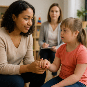 Special Needs Definition 